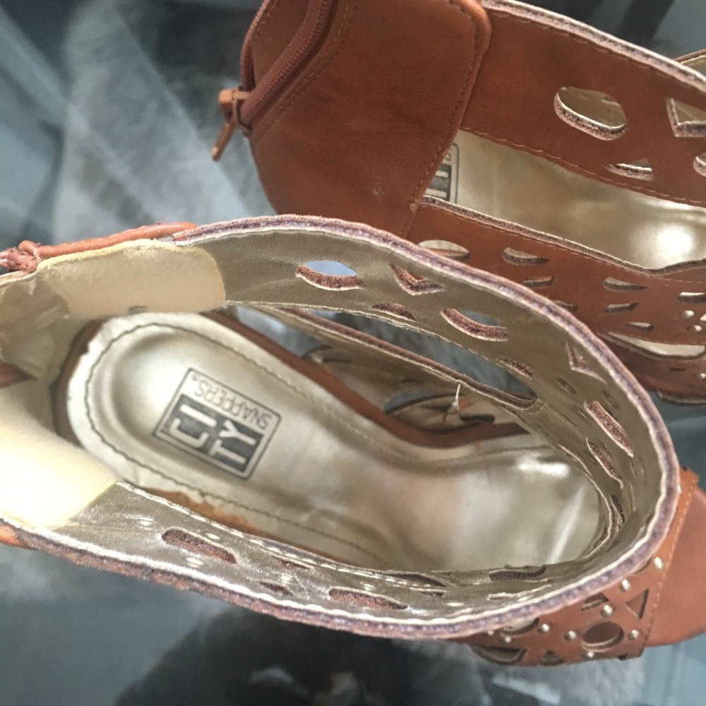 Wedges - Picture 4 of 4